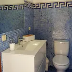 Aranda Holiday home