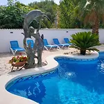 Aranda Holiday home