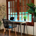 Holiday home Aranda Llagostera