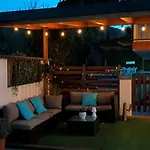 Aranda Holiday home