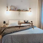 Aranda Holiday home Llagostera