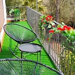 Aranda Holiday home *