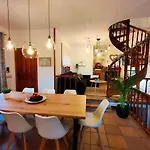 Holiday home Aranda