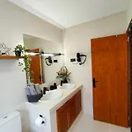 Holiday home Aranda Llagostera