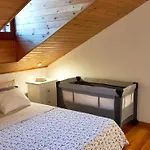 Holiday home Aranda