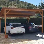 度假居 Aranda 利亚戈斯特拉