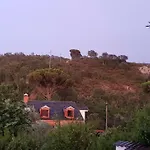 度假居 Aranda *