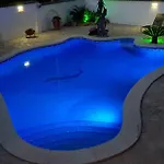 Aranda Holiday home