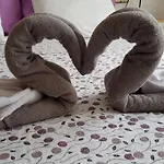 Holiday home Aranda Llagostera