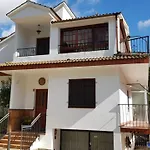 度假居 Aranda 利亚戈斯特拉