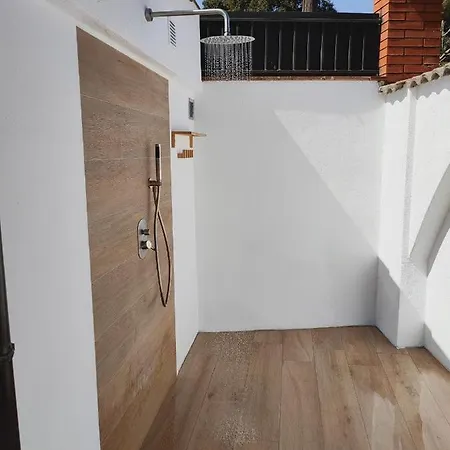 Aranda Ferienhaus