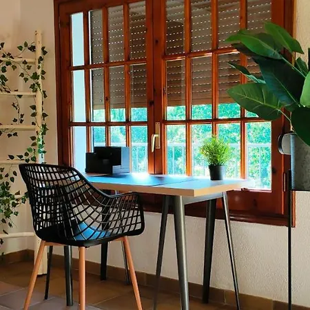 Ferienhaus Aranda Llagostera