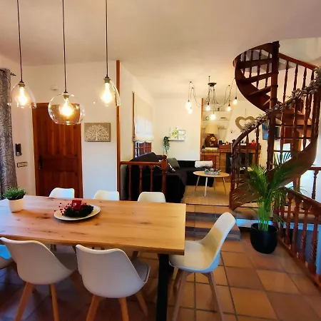 Ferienhaus Aranda