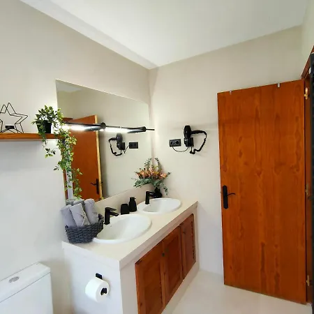 Ferienhaus Aranda Llagostera