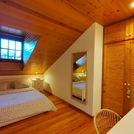 Prázdninový dům Aranda Llagostera