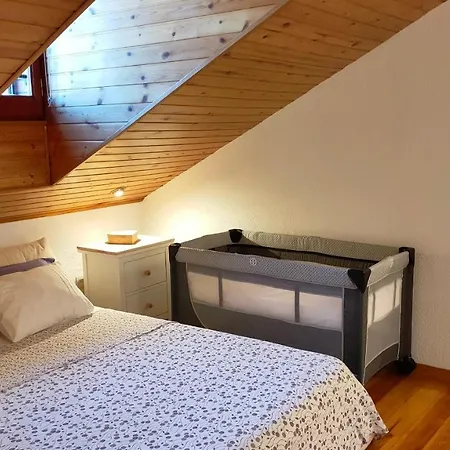 Ferienhaus Aranda