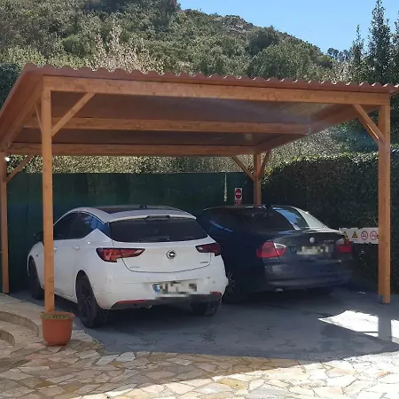 بيت للعطل Aranda ياغوستيرا