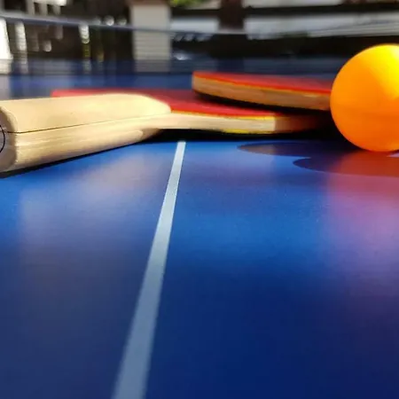 بيت للعطل Aranda