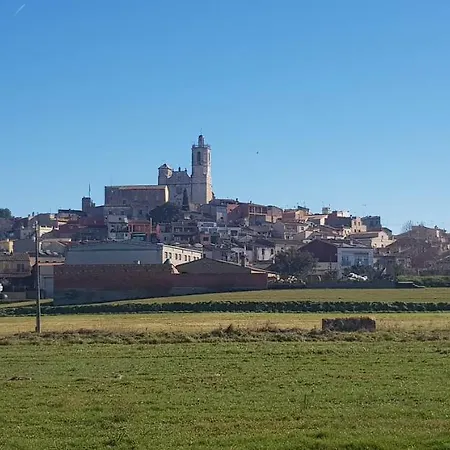 Aranda *