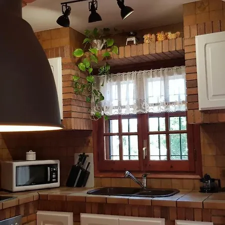 Holiday home Aranda Llagostera