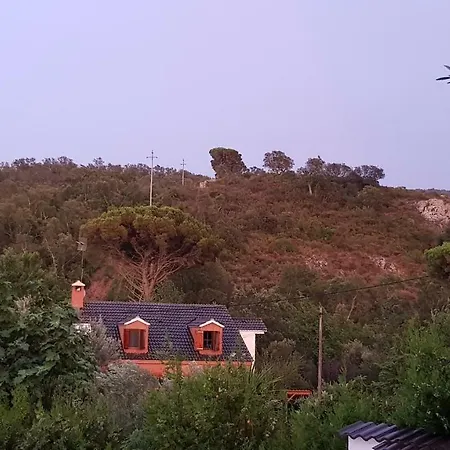 Holiday home Aranda *