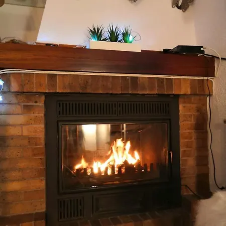 Holiday home Aranda
