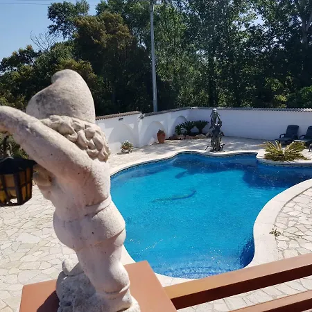 Aranda 度假居 利亚戈斯特拉