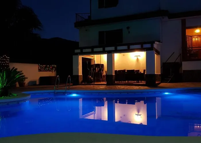 Σπίτι διακοπών Aranda