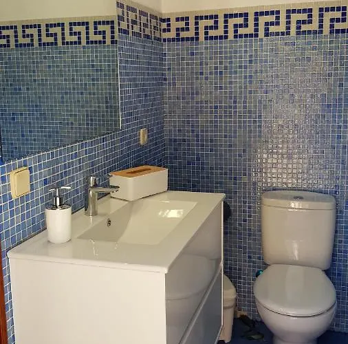 Aranda Σπίτι διακοπών