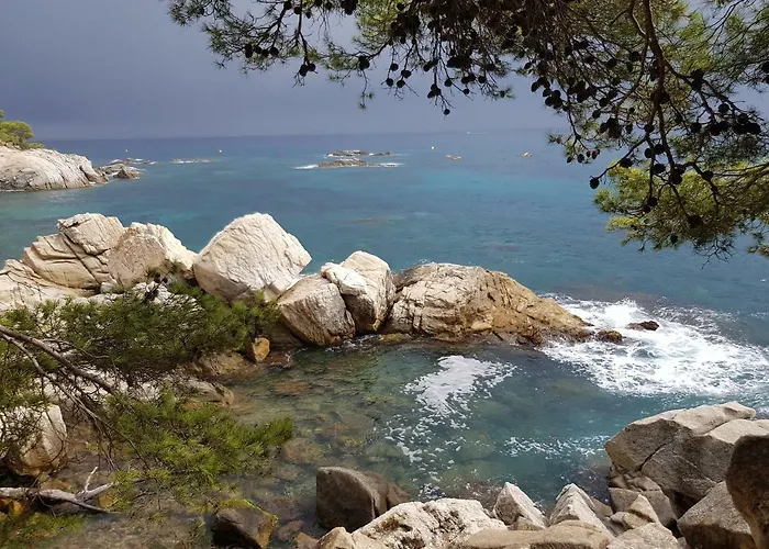 Aranda Σπίτι διακοπών