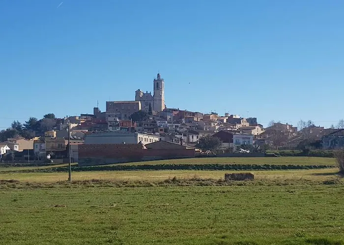 Aranda *