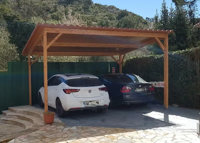 Σπίτι διακοπών Aranda Γιαγκοστέρα