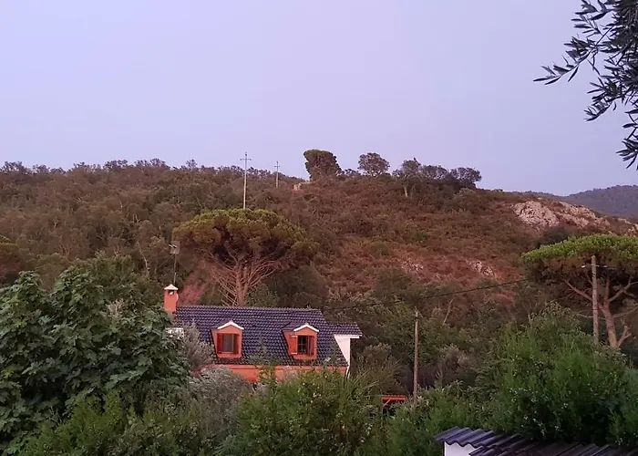 Σπίτι διακοπών Aranda *
