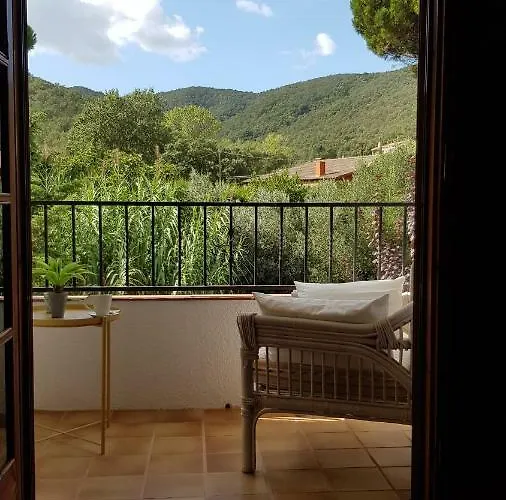 Aranda Σπίτι διακοπών