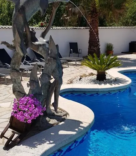 Aranda Σπίτι διακοπών